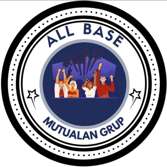 Logo ALLBASE MUTUALAN GRUP